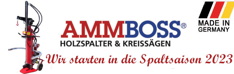 Wir starten in dei Spaltseison