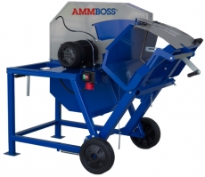 Wipp-Kreissäge ASWS 650