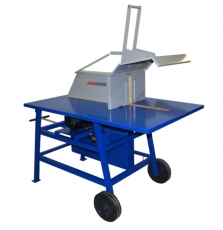Roll-Tischkreissäge ARTS 700