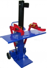 Holzspalter Profi H 85-22 / 400 V + Zapfwelle