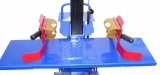 Holzspalter Profi H 85-22 / 400 V + Zapfwelle
